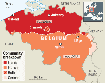 belgia