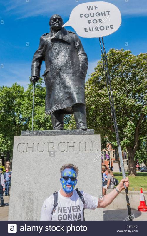 Churchill