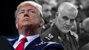 Trumpsoleimani