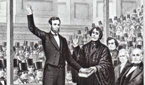 Inauguration, Policy and Cabinet – Abraham Lincoln Historical Society